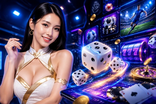 618slots