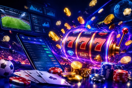 618slots