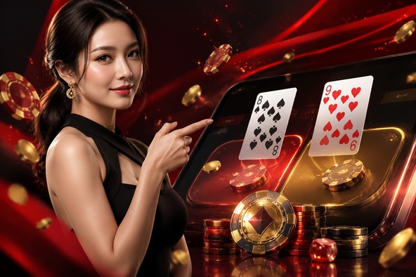 618slots